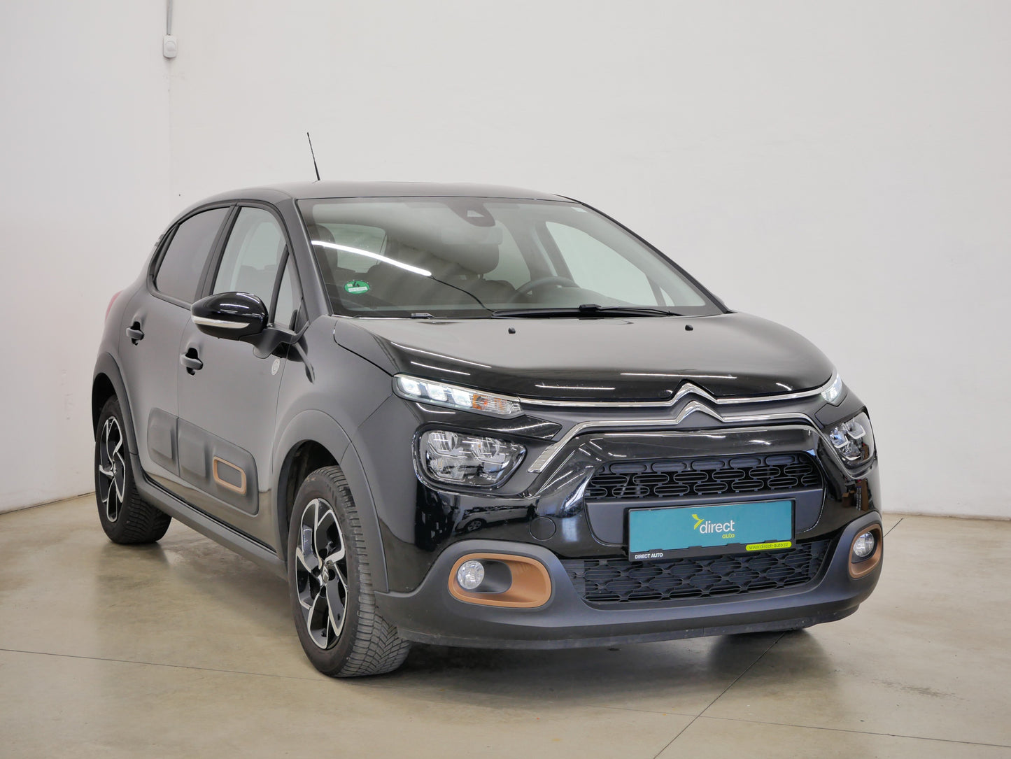 Citroën C3 1.2 PureTech 61 kW