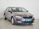 Škoda Octavia 2.0 TDI 110kW Elegance Plus