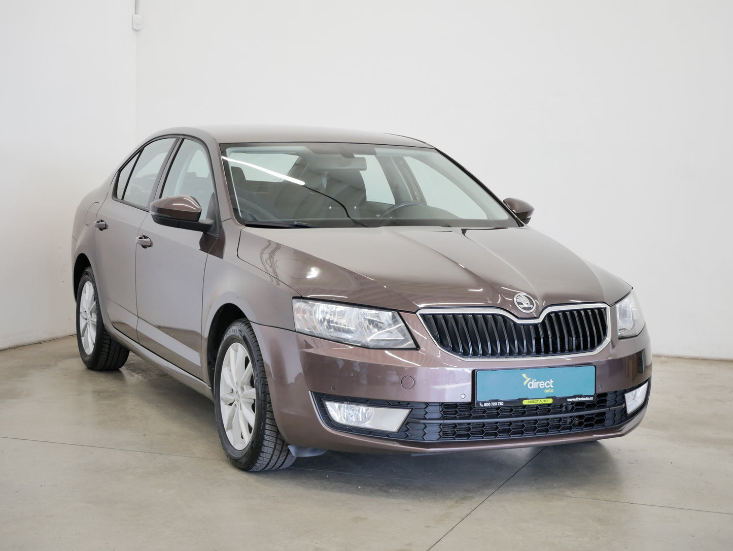 Škoda Octavia 2.0 TDI 110kW Elegance Plus