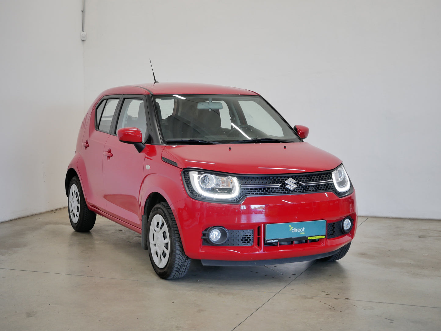 Suzuki Ignis 1.2i Comfort Hybrid