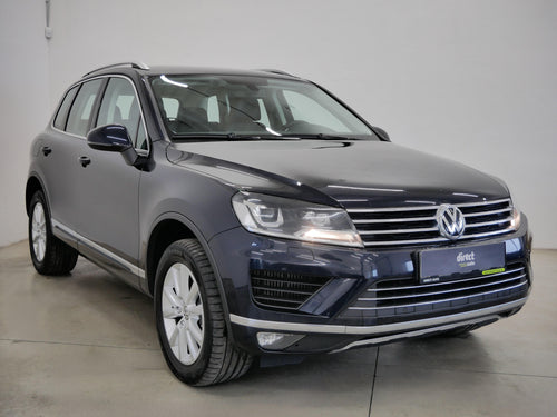Volkswagen Touareg 3.0 TDI 193 kW 8AT 4x4 – foto 8