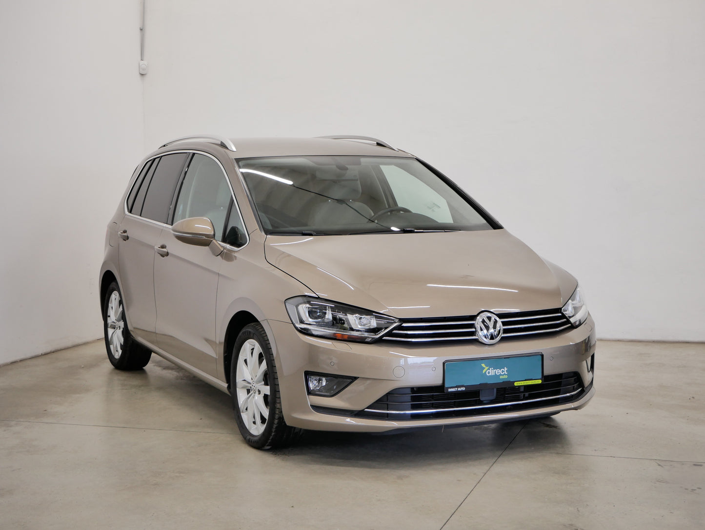 Volkswagen Golf 1.4 TSI 92 kW Highline