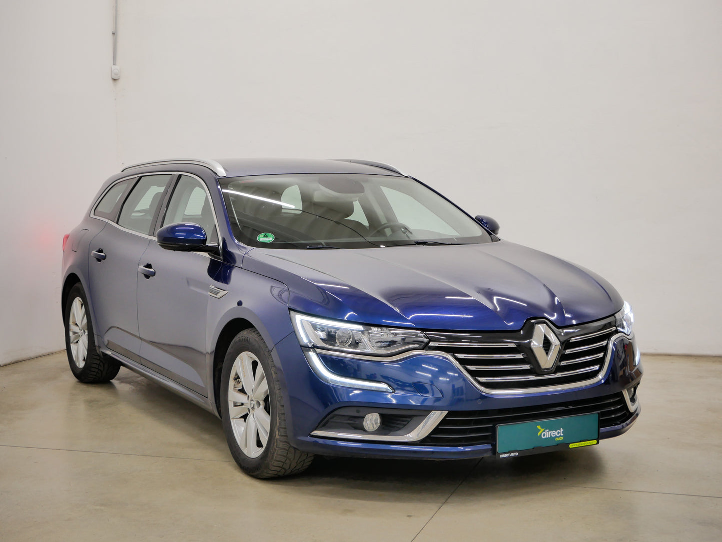Renault Talisman 1.6 dCi 96 kW Energy Life