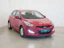 Hyundai i30 1,4 CVVT 73kW TRIKOLOR PLUS