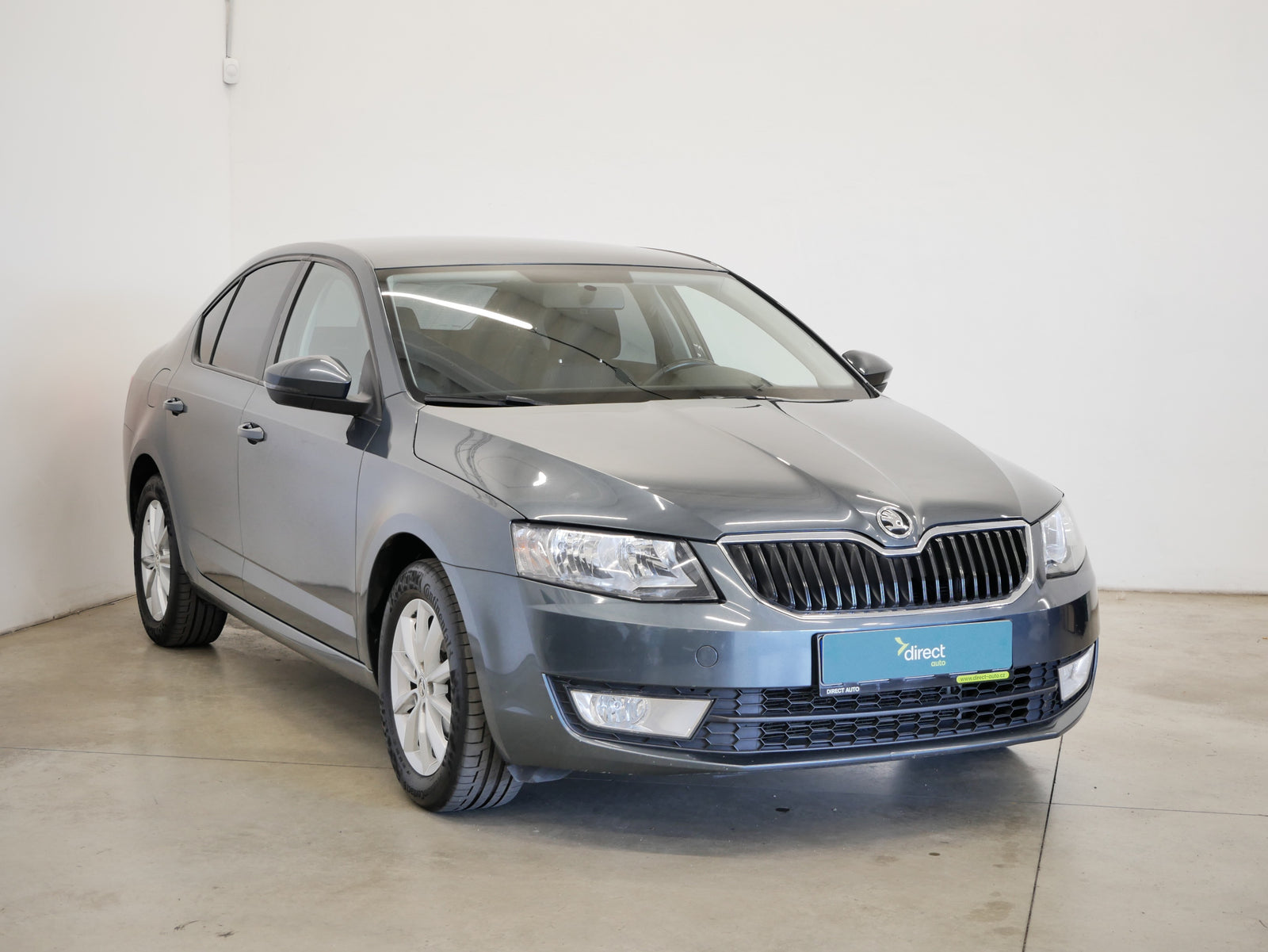 Škoda Octavia 1.2 TSI 81 kW Ambition – foto 8