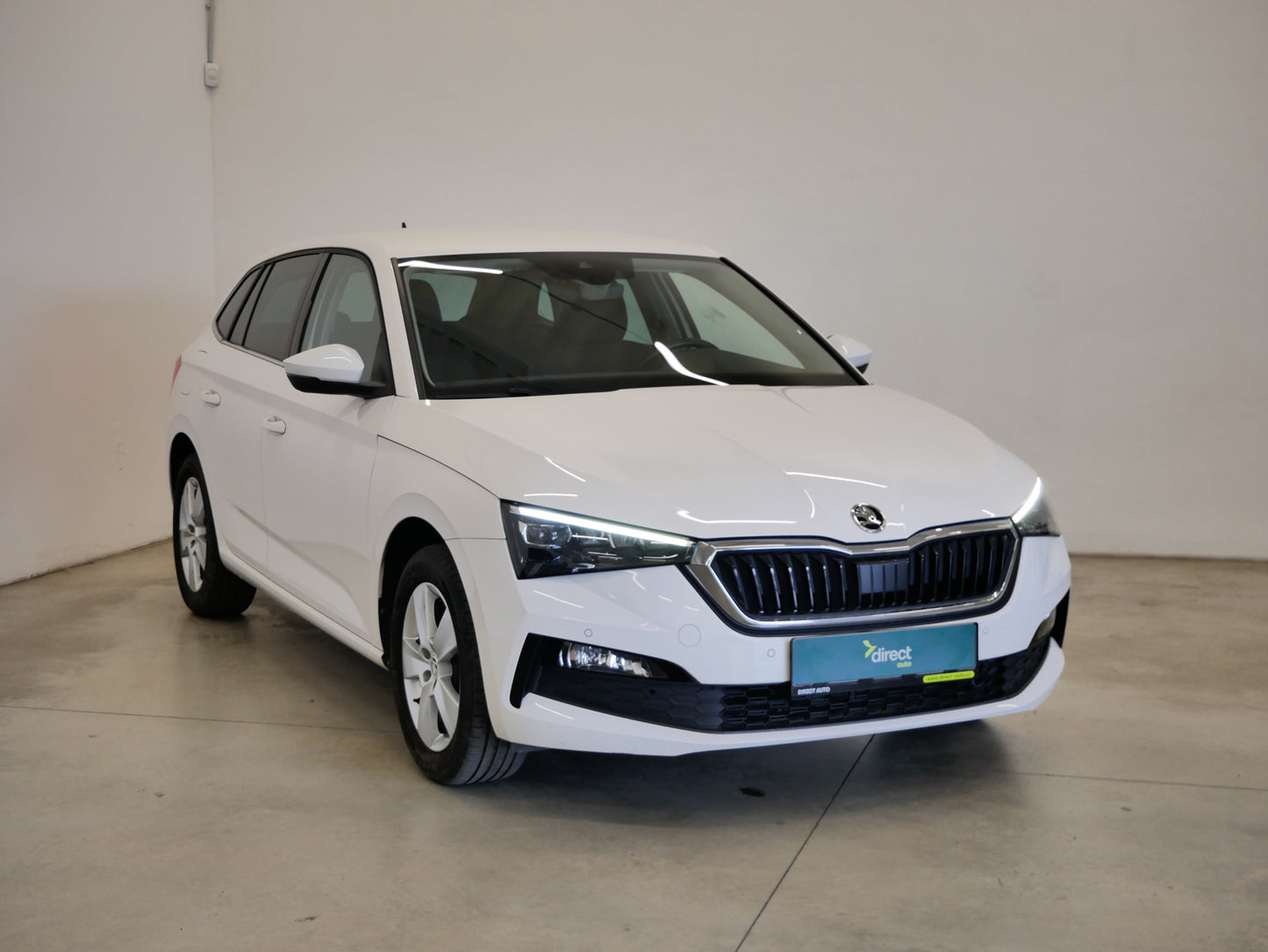 Škoda Scala 1.0TSi 81kW Style