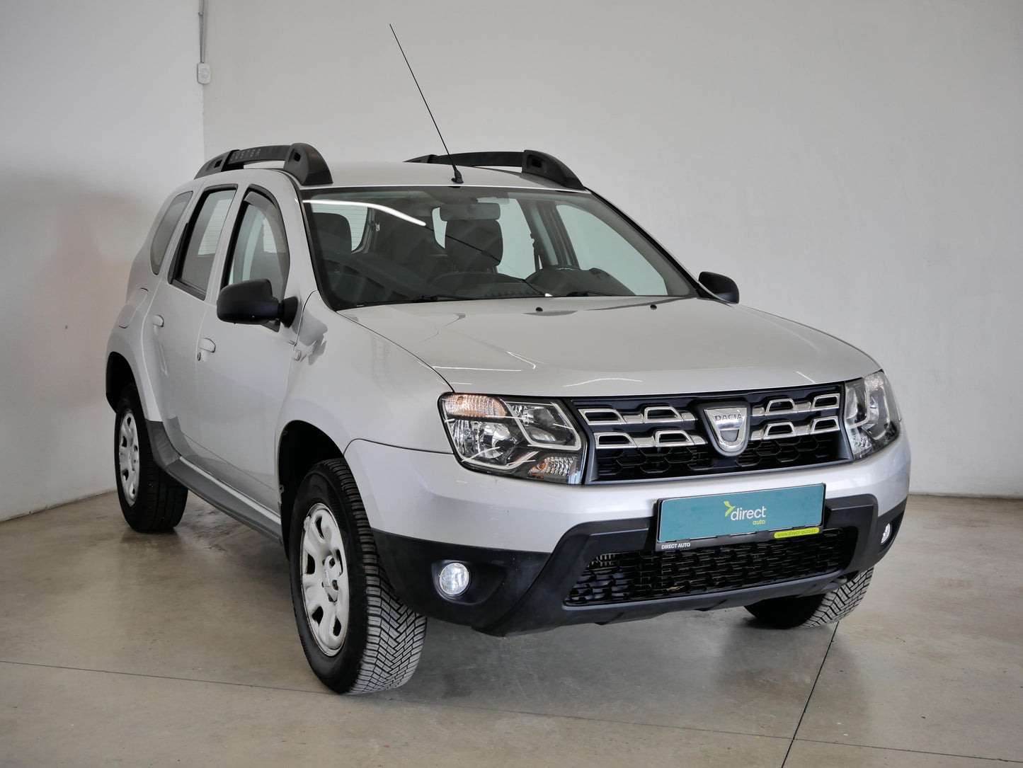 Dacia Duster 1.5 dCi 80 kW Laureate