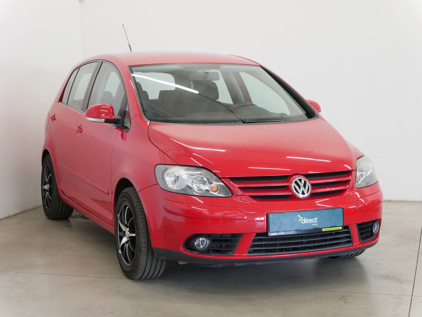 Volkswagen Golf 1.6 MPI 75 kW Trendline