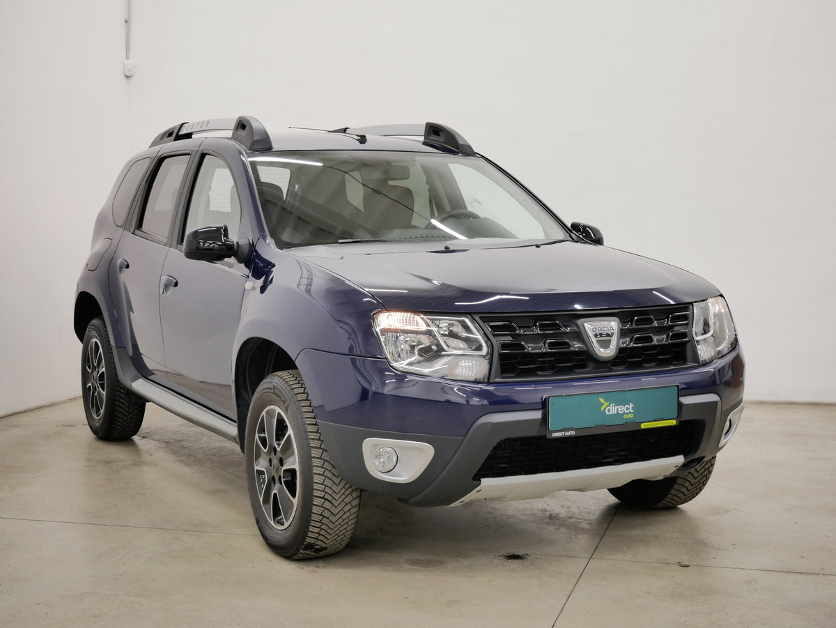 Dacia Duster 1.2 TCe 92 kW Black Shadow – foto 8