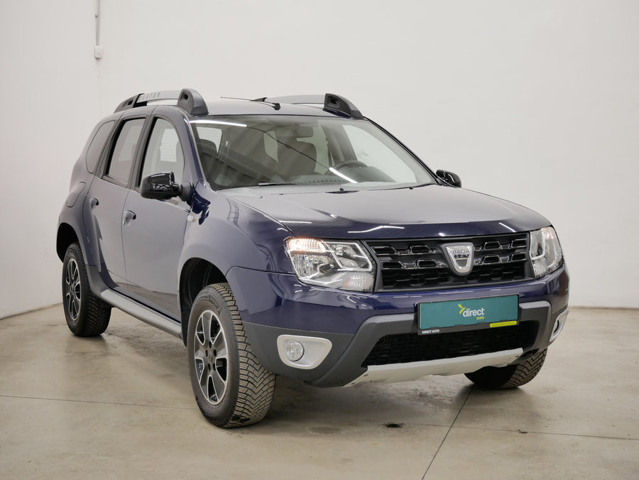 Dacia Duster 1.2 TCe 92 kW Black Shadow – foto 8
