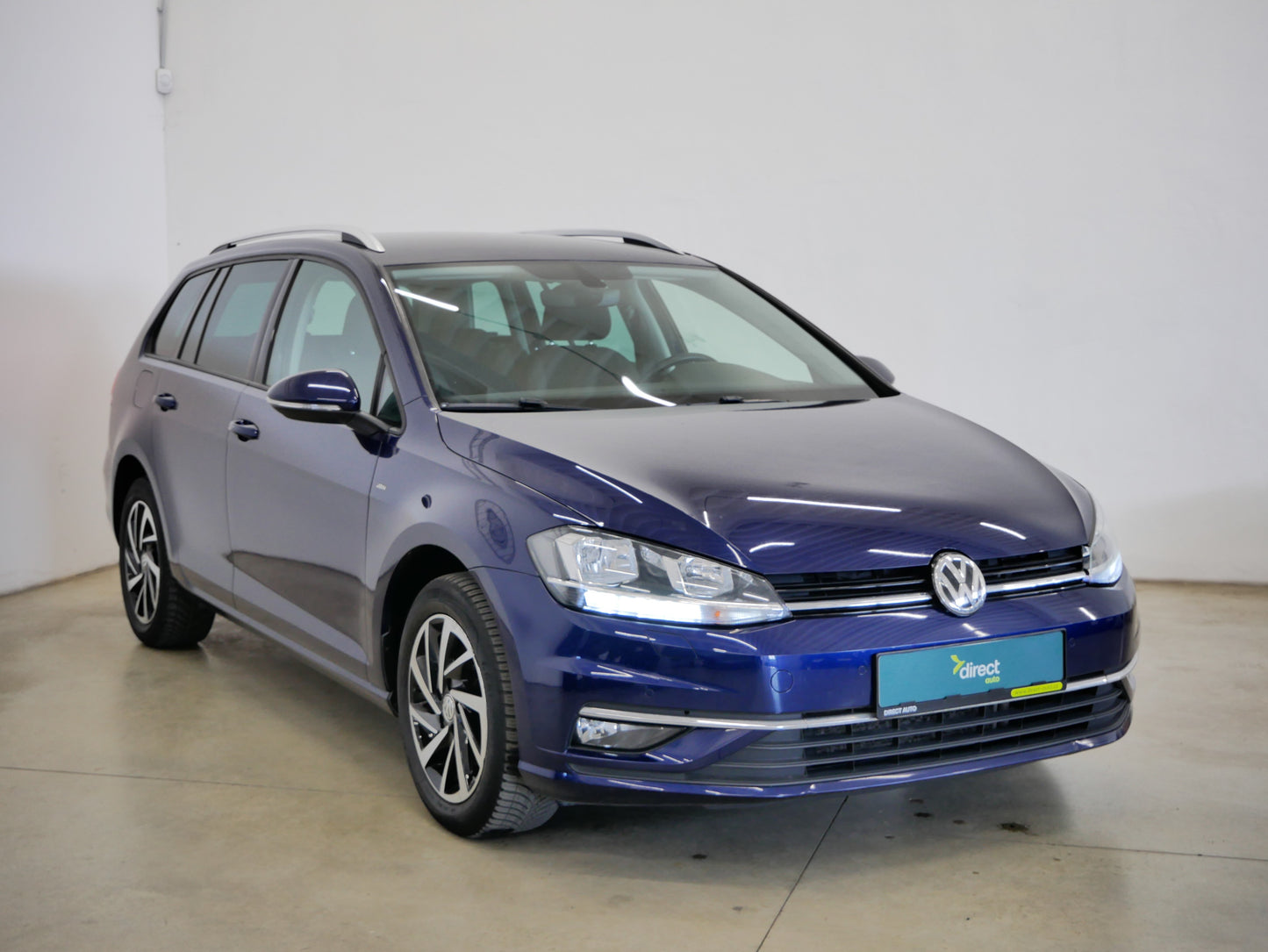 Volkswagen Golf 1.0 TSI 85 kW Join