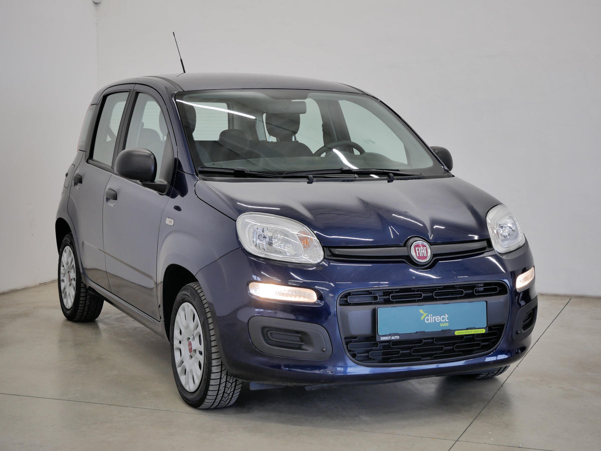 Fiat Panda 1.2 i 51 kW Easy – foto 8