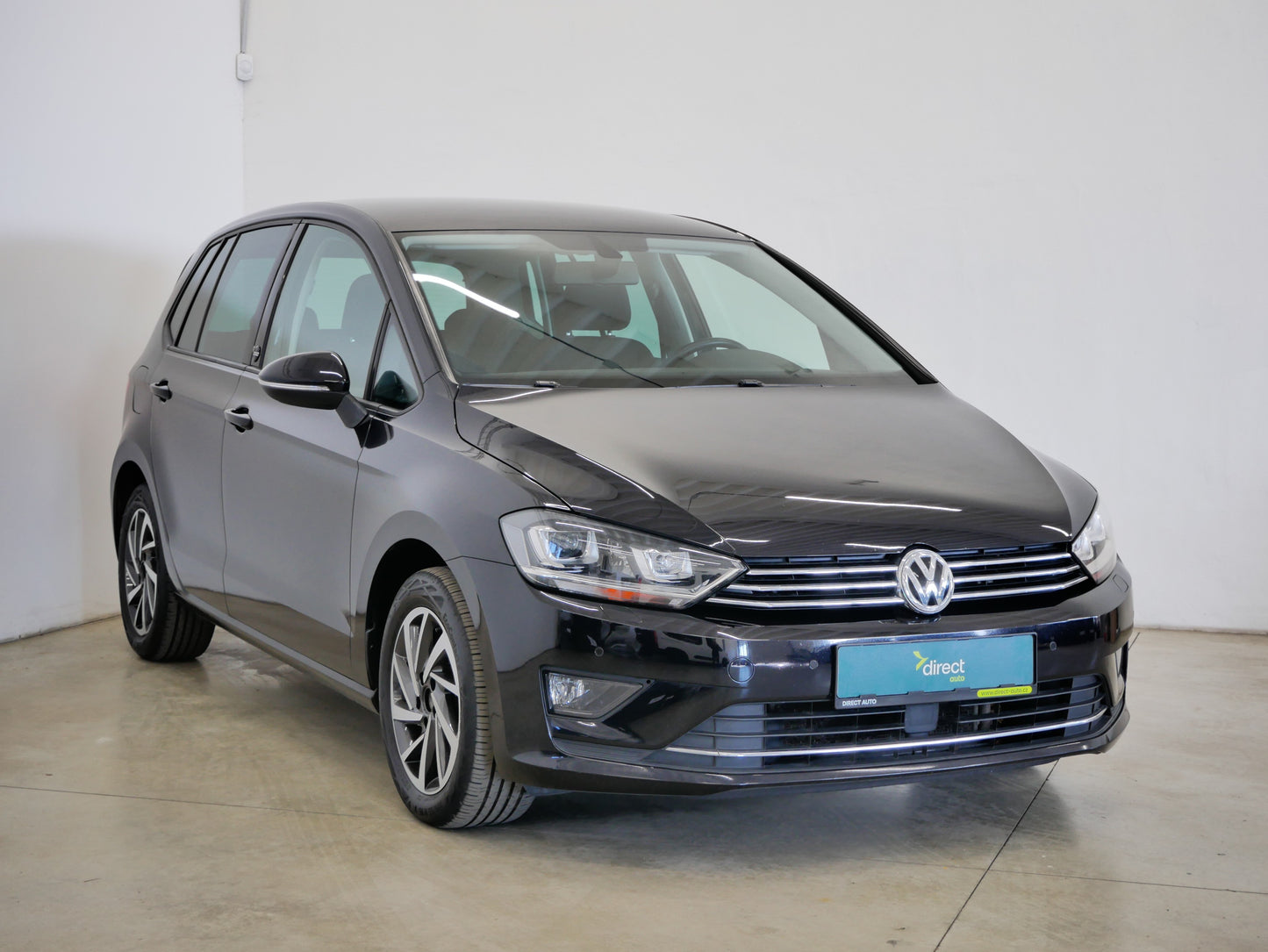 Volkswagen Golf 1.4 TSI 92 kW Sound