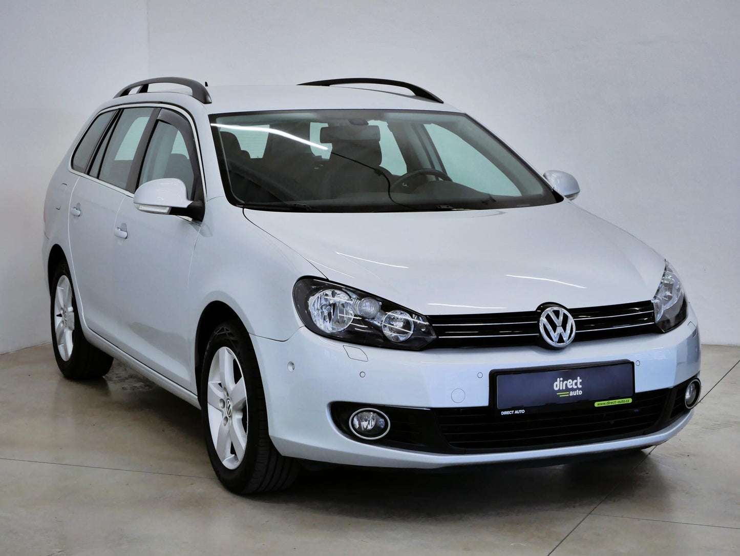 Volkswagen Golf 1.2 TSI Comfortline
