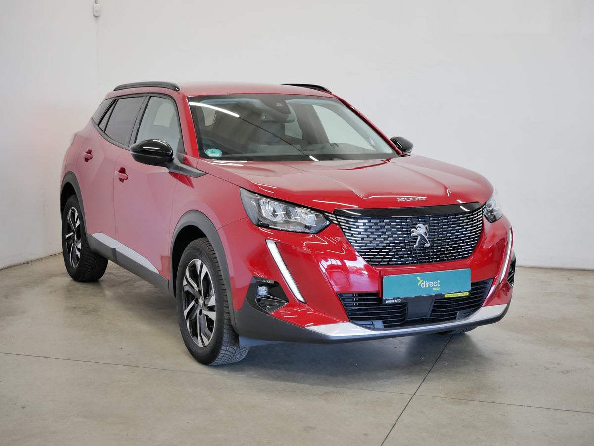 Peugeot 2008 1.2 PureTech 96 kW Allure Pack – foto 8