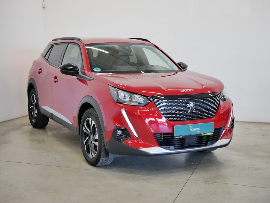Peugeot 2008 1.2 PureTech 96 kW Allure Pack – foto 8