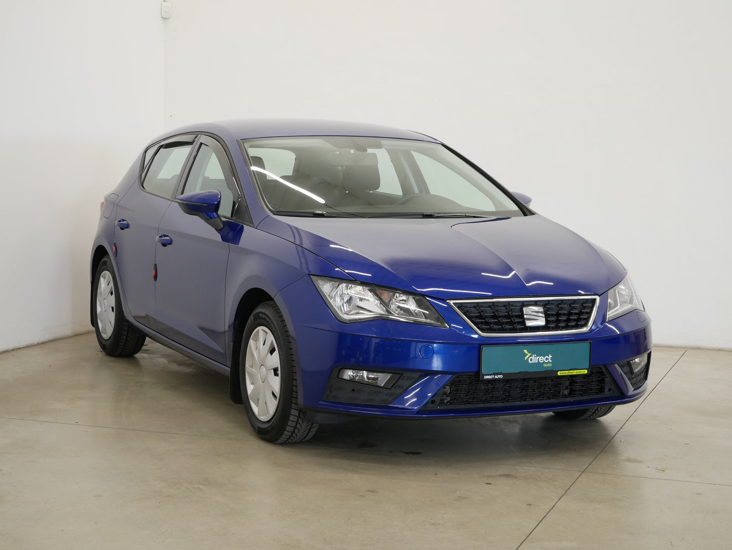 Seat Leon 1.0 TSI 85 kW Reference