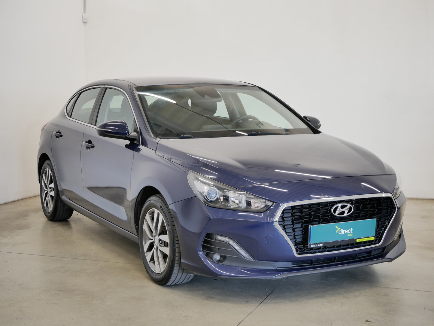 Hyundai i30 1.0 T-GDi 88 kW Comfort