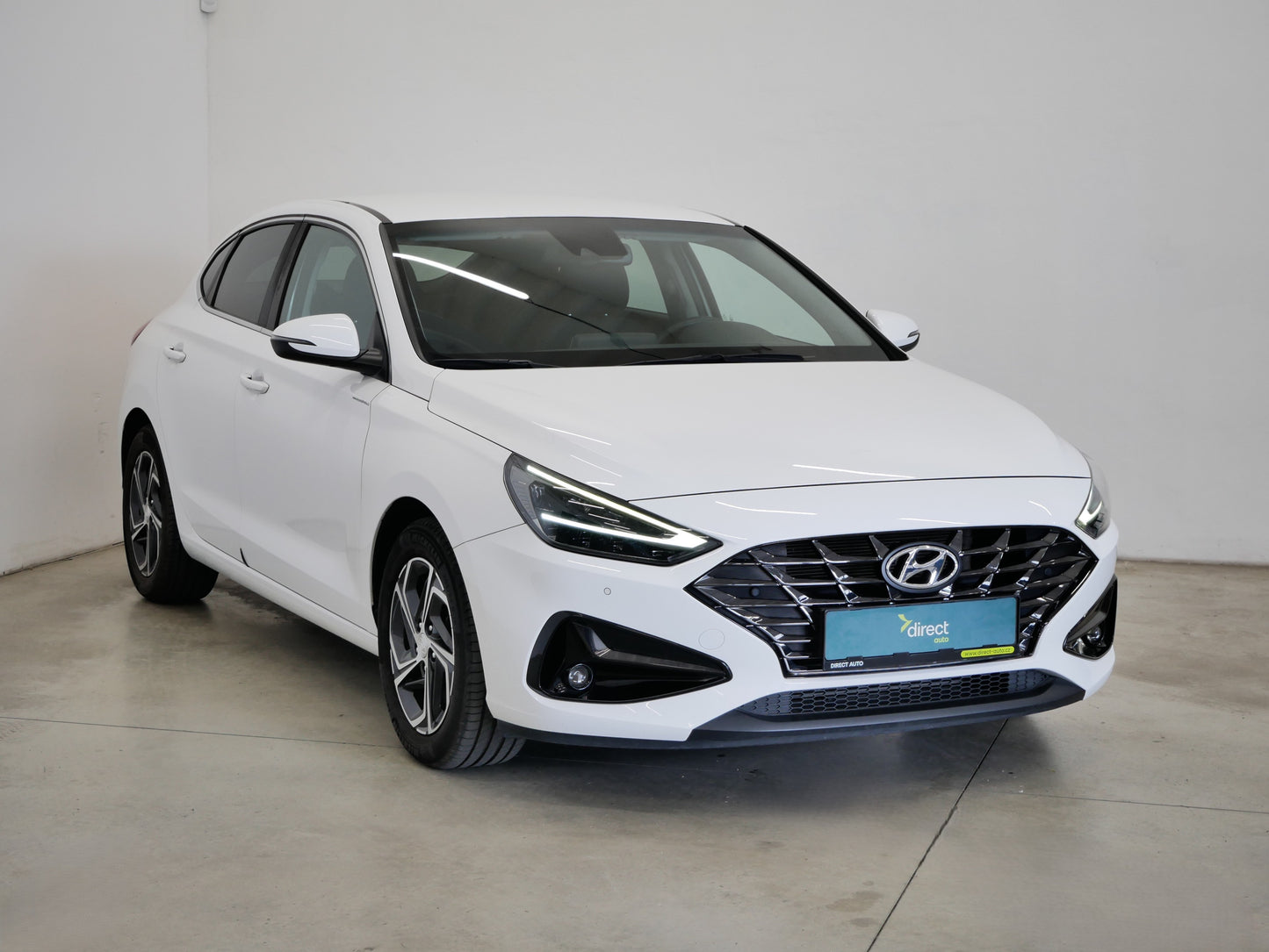 Hyundai i30 1.0 T-GDI 88 kW DCT Smart