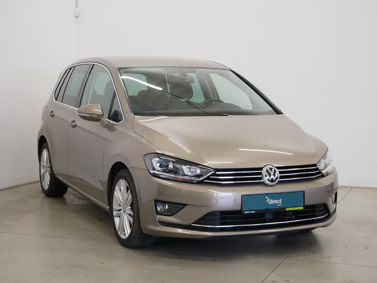 Volkswagen Golf 1.4 TSI 92 kW Highline