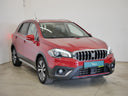 Suzuki SX4 1.4 BoosterJet 103 kW All Grip