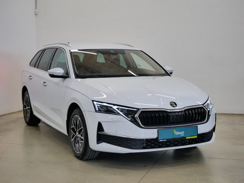 Škoda Octavia 2.0 TDI 110 kW Top Selection – foto 8