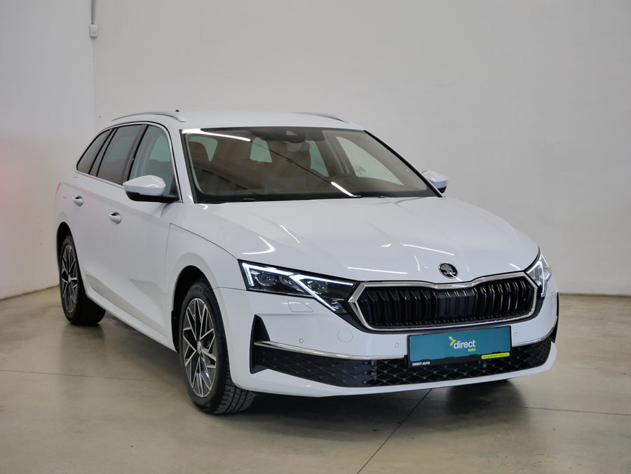 Škoda Octavia 2.0 TDI 110 kW Top Selection – foto 8