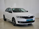 Škoda Rapid 1.2 TSI 77 kW Ambition