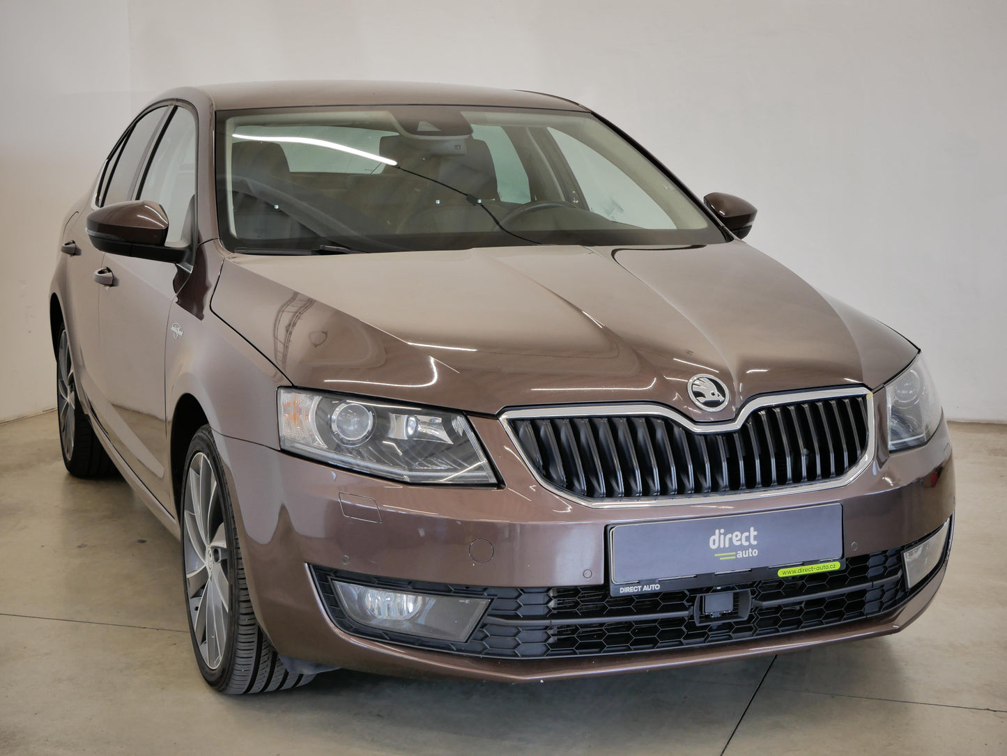 Škoda Octavia 2.0 TDI 135 kW DSG 4x4 L&K