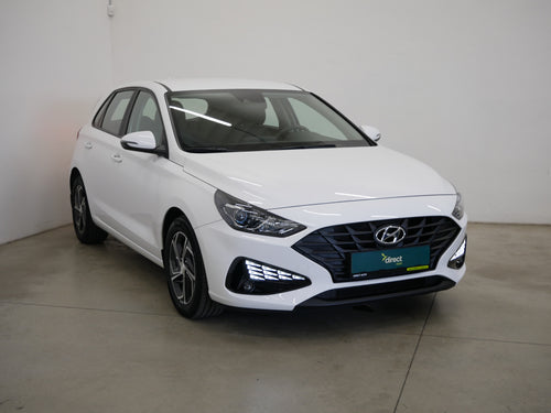 Hyundai i30 1.0 T-GDI 88 kW Comfort – foto 8