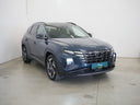 Hyundai Tucson 1.6 CRDi 100 kW 4x4