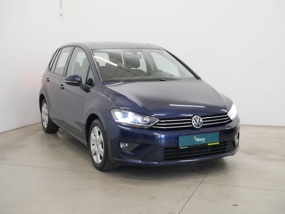 Volkswagen Golf 1.4 TSI 92 kW Comfortline – foto 8