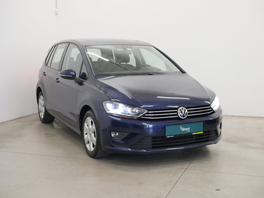 Volkswagen Golf 1.4 TSI 92 kW Comfortline – foto 8