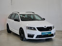 Škoda Octavia 2.0 TDI 135 kW RS