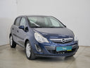 Opel Corsa 1.2 16V 63 kW