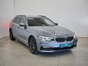BMW Řada 5 520d 140 kW Touring
