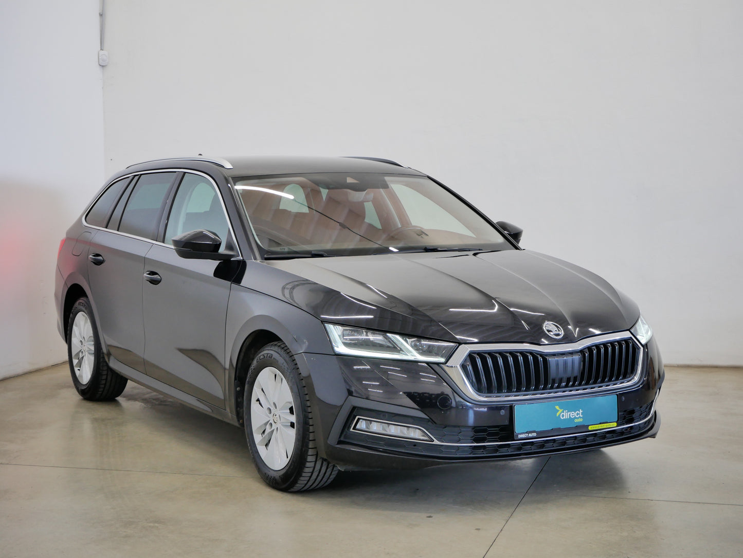 Škoda Octavia 2.0 TDI 85 kW Style+