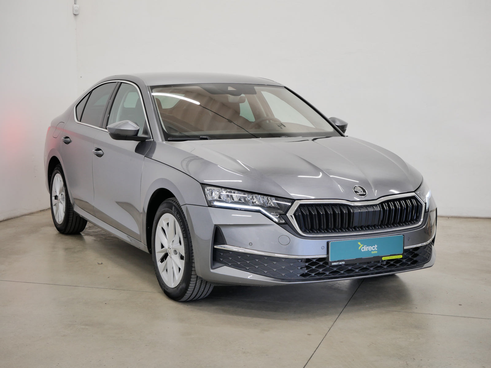 Škoda Octavia 2.0 TDI 110 kW Selection – foto 8