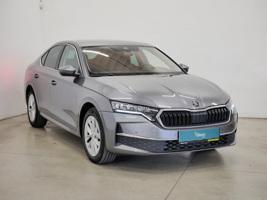 Škoda Octavia 2.0 TDI 110 kW Selection – foto 8