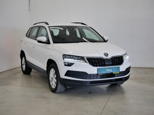 Škoda Karoq 1.0 TSI 85 kW Ambition Plus – foto 8