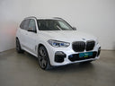 BMW X5 M50d, 294kW Individual