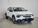 Citroën C4 X Citroen C4 X 1,2 Puretech 74kW