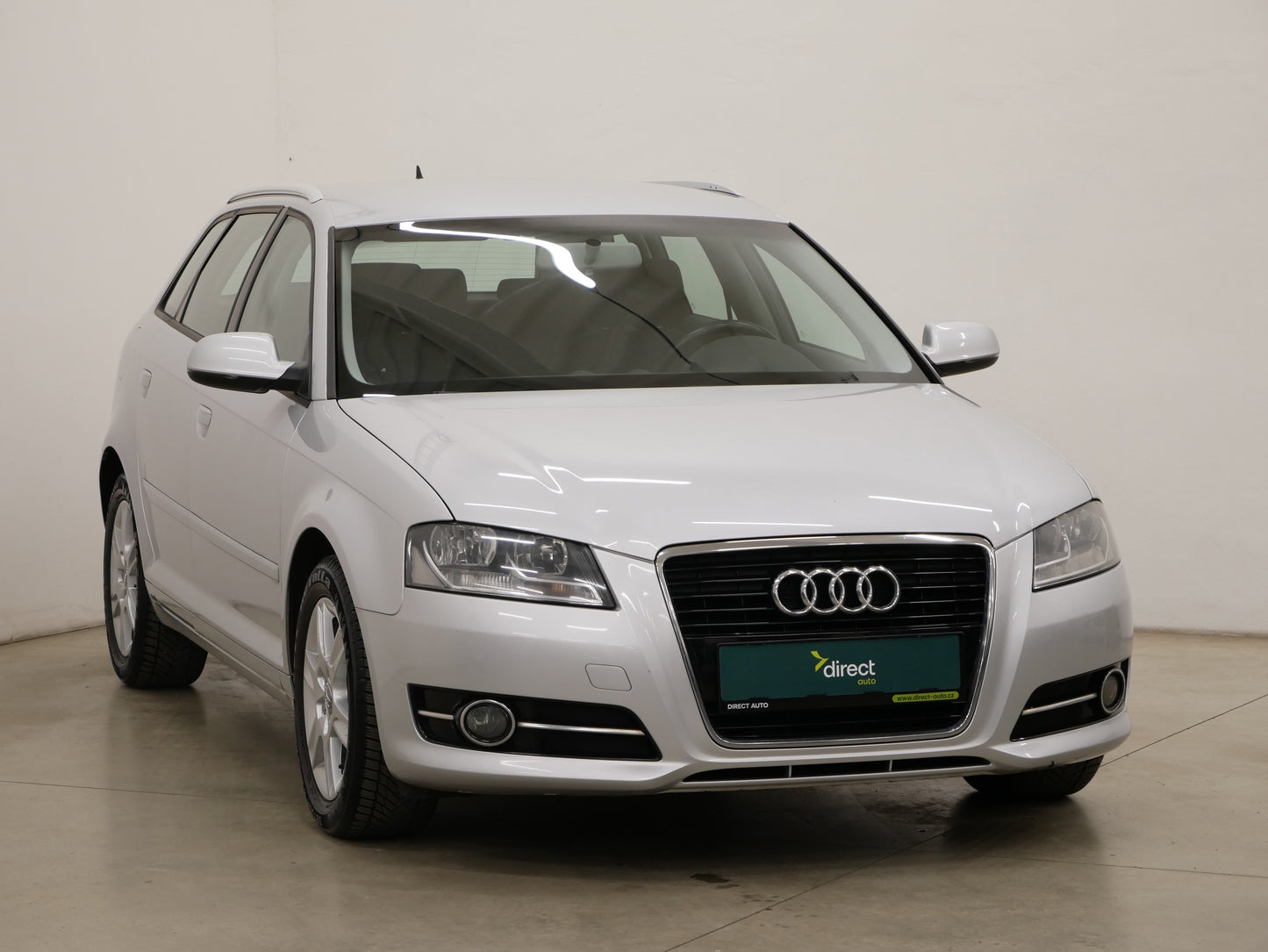 Audi A3 1.2 TFSI 77 kW Sportback