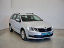 Škoda Octavia 1,6 TDi 85kW Ambition Plus