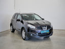 Nissan Qashqai 2.0 dCi 110 kW 4x4 Tekna