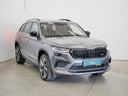 Škoda Kodiaq 2.0 TSI 180 kW 4x4 DSG RS