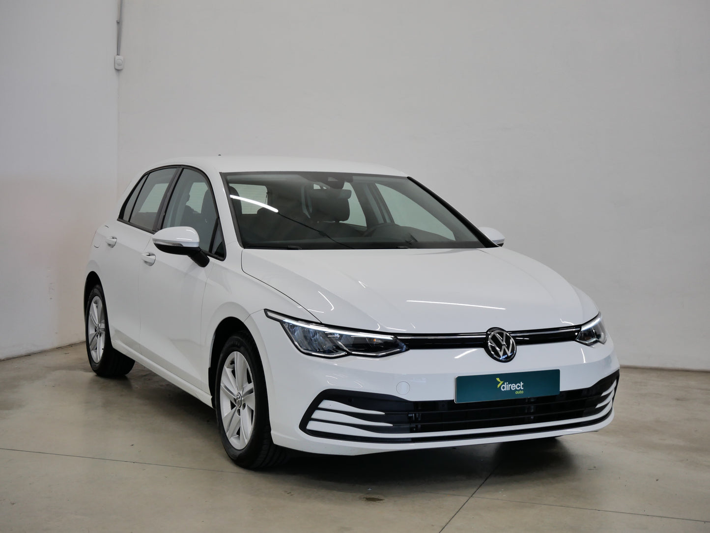Volkswagen Golf 1.0 TSI 81 kW Life