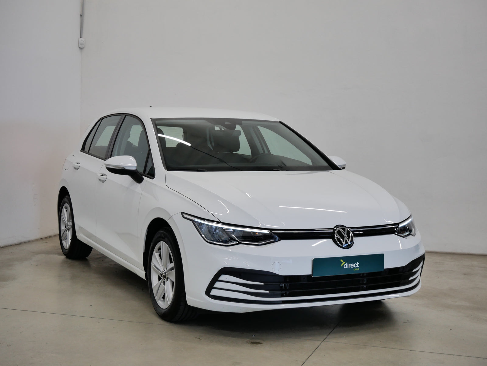 Volkswagen Golf 1.0 TSI 81 kW Life – foto 8