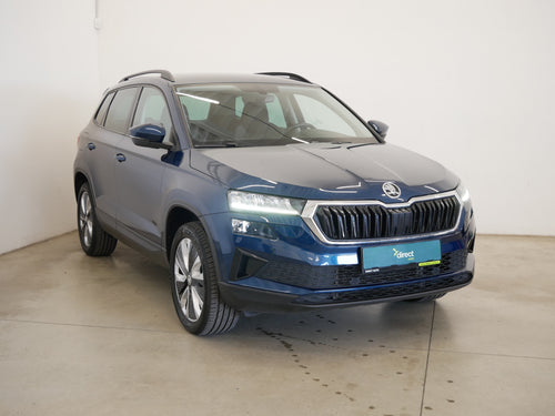 Škoda Karoq 2.0 TDI 110 kW 4x4 DSG Style – foto 8