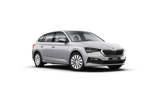 Škoda Scala 1.0 TSI Ambition